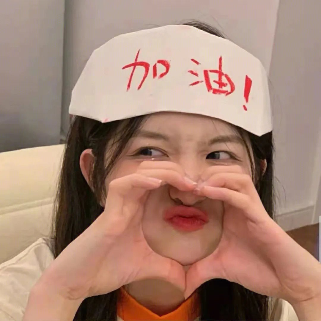 广告女郎