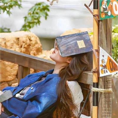 相对宇宙第一季